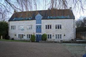 The Old Mill, Bowbridge Lock, Stroud. Cotswolds